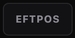 EFTPOS accepted