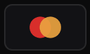 Mastercard accepted